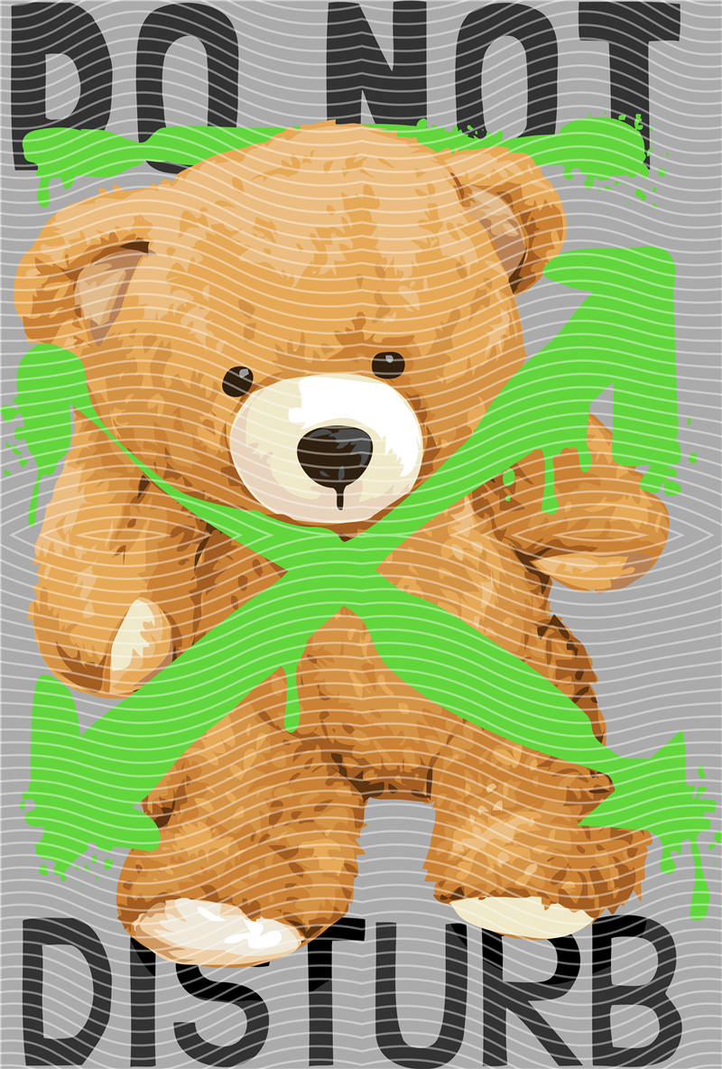 Cool Bear-X 380